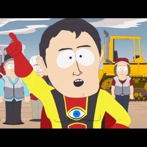 Meet your Posher, Chris